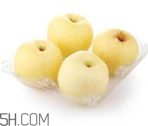 苹果的成熟时间,苹果的成熟时间和特点