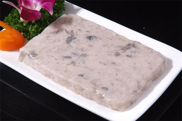 虾滑怎么做(虾滑怎么做又嫩又弹) 虾滑怎么做(虾滑怎么做又嫩又弹)