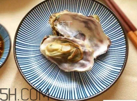 海蛎子是寒性的吗还是温性的,海蛎子是寒性的吗