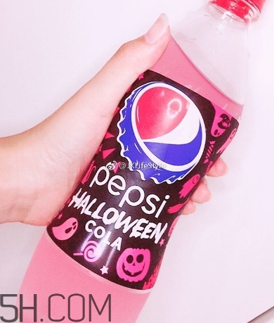 百乐圣诞节限定,万圣节限定什么时候可以买