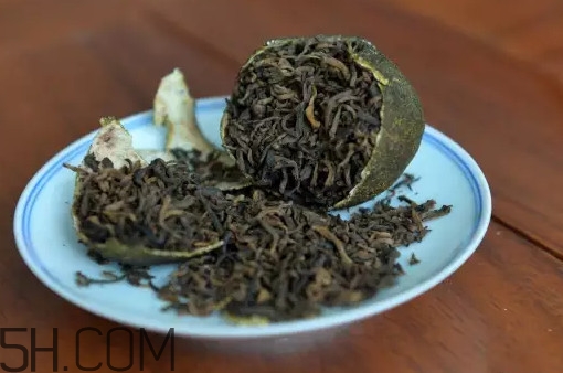 小青柑可以放冰箱里吗,小青柑要放冰箱还是常规储藏