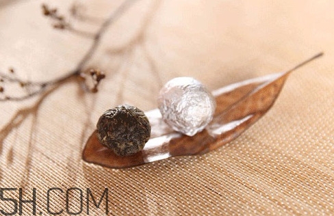 小青柑哪个牌子最正宗,小青柑什么牌子好