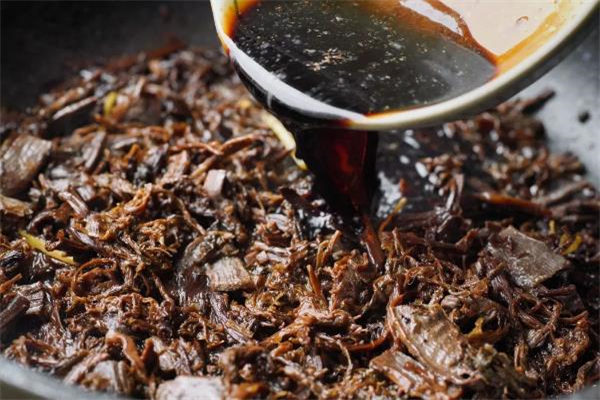 梅干菜有保质期吗,梅干菜的保质期一般是多长时间