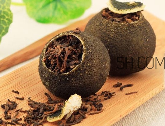 小青柑产哪里的最正宗,小青柑产地哪里的最好