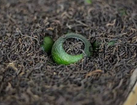 小青柑多少度水泡最好,小青柑多少度水泡茶好