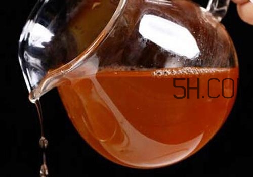 喝柿子醋能减肥吗,柿子醋可以减肥吗