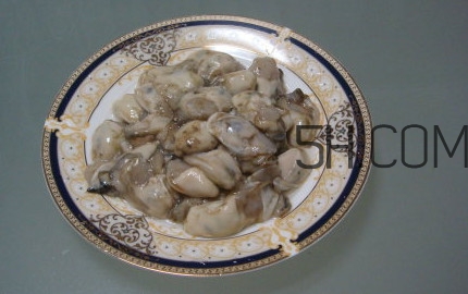 海蛎子怎么做好吃,海蛎子肉怎么吃