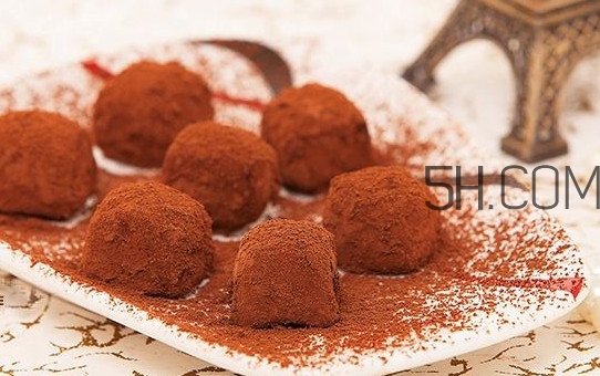 松露巧克力有松露吗,松露巧克力里面有松露吗 松露巧克力有松露吗,松露巧克力里面有松露吗