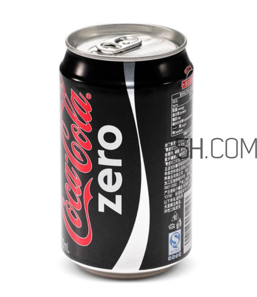 零度可乐和健怡可乐有什么区别,健怡可乐和零度可乐的区别都无糖嘛