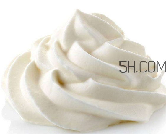 奶油有多少种,奶油有多少种叫什么名字