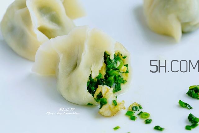 如何包饺子又快又好看,饺子怎么包又快又好看
