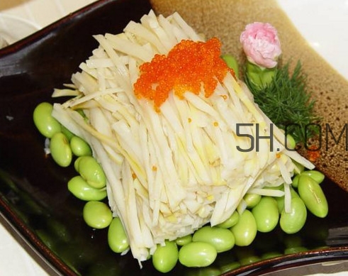 扁尖怎么做好吃,扁尖的做法