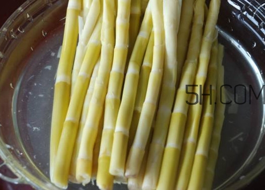 扁尖是什么东西,扁尖是什么做的