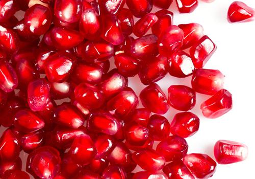 吃石榴不吐籽好吗,吃石榴不吐石榴籽行吗