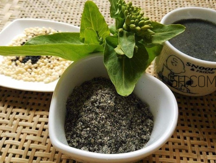 孕妇血糖高能吃黑芝麻吗?,孕妇高血糖可以吃黑芝麻吗