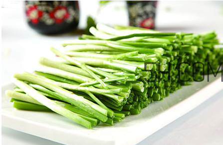 韭菜是热性还是凉性的,韭菜是热性还是凉性蔬菜