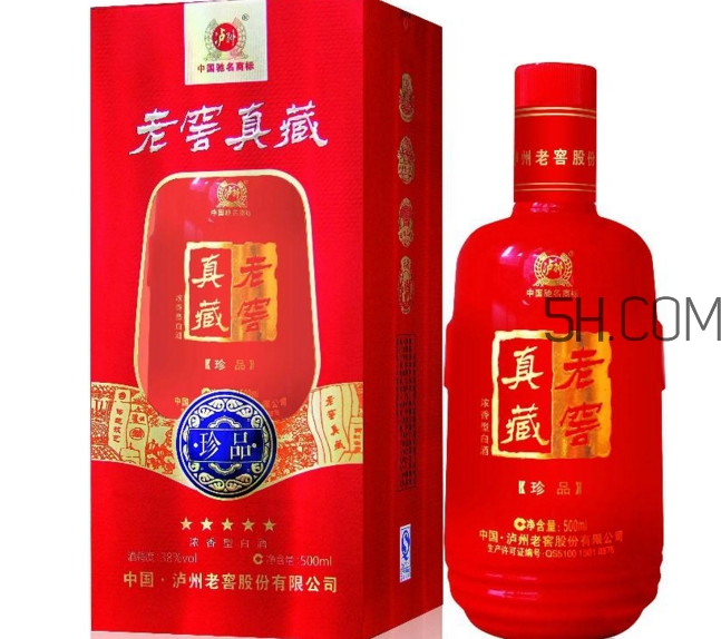 泸州老窖有多少年历史?,泸州老窖的历史