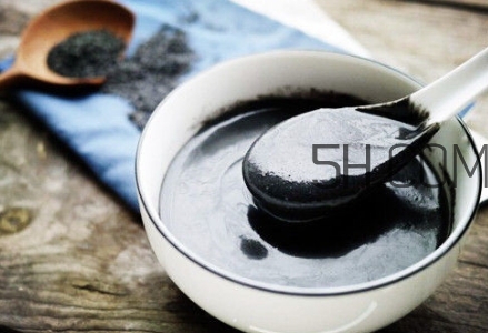 婴儿可以吃黑芝麻吗,小孩黑芝麻能常吃吗