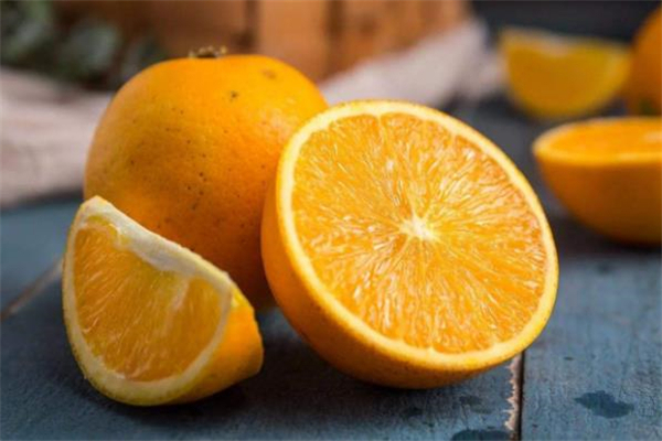 冰糖橙有点苦,冰糖橙子为什么苦