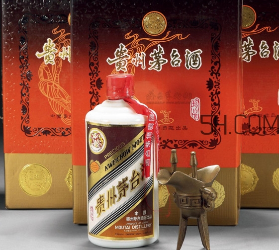 贵州茅台可以存放多少年,茅台能存放几年