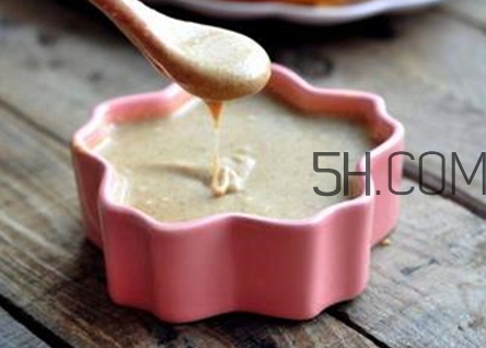 黑芝麻如何吃补钙性能效果最好?,黑芝麻能补钙吗?