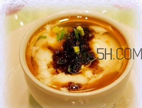 豆腐脑可以空腹吃吗,豆腐空腹吃可以吃吗