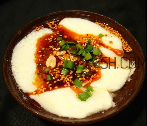 豆腐脑放冰箱能放多久,豆腐脑可以存放多久 豆腐脑放冰箱能放多久,豆腐脑可以存放多久