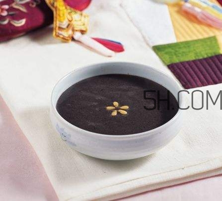 黑芝麻有点苦是正常的吗,黑芝麻发苦正常吗