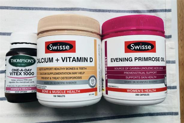 swisse月见草的功效(swisse月见草的功效和作用) swisse月见草的功效(swisse月见草的功效和作用)