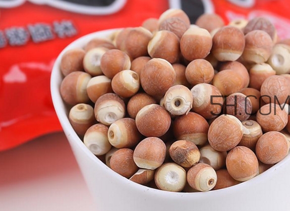 芡实有什么营养价值,芡实有什么营养