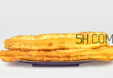 油条可以放冰箱吗?,油条可以放冰箱吗会不会变硬