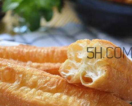 油条炸出来为什么硬硬的,炸出来的油条为什么硬