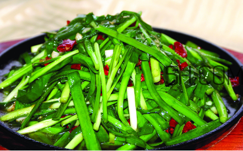 吃韭菜为什么口臭?,吃韭菜口臭吗 吃韭菜为什么口臭?,吃韭菜口臭吗