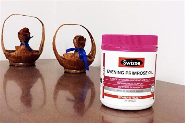 swisse月见草怎么吃(swisse月见草怎么吃效果最好)