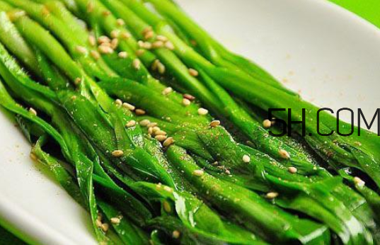 怀孕期可以吃韭菜吗,怀孕初期吃韭菜肚子疼 怀孕期可以吃韭菜吗,怀孕初期吃韭菜肚子疼