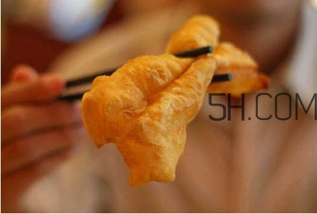 油条为什么不膨胀有硬,油条不膨胀是什么原因