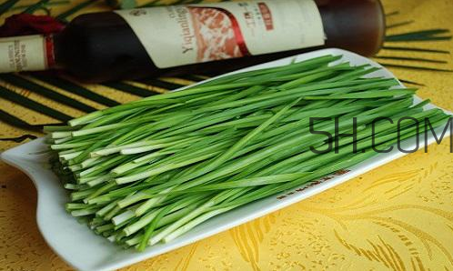 感冒能吃韭菜吗小孩,风寒感冒能吃韭菜吗