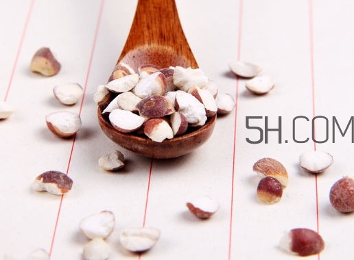 芡实怎么吃最好,吃芡实有什么好处