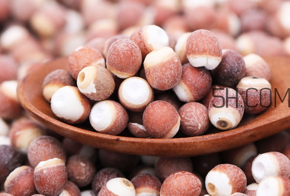 芡实怎么吃补肾,芡实怎么吃补肾效果最好