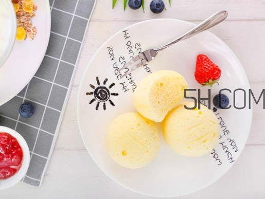 港荣蒸蛋糕好吃吗,蒸蛋糕好吃吗