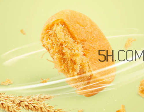 肉松饼多少钱一斤,友臣肉松饼多少钱一斤