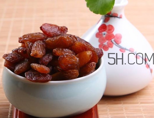 葡萄干可以放冰箱吗?,葡萄干可以放冰箱冷冻保存吗