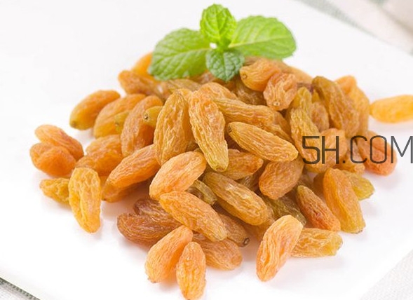 吃葡萄干的好处有哪些,葡萄干泡醋有什么好处