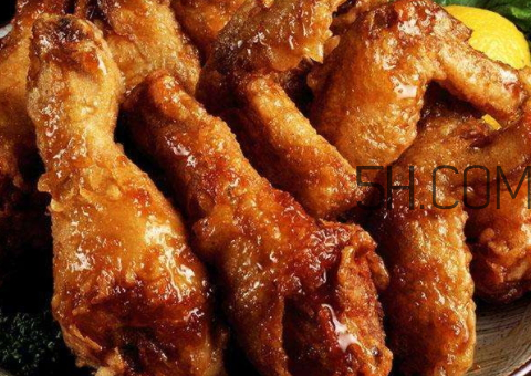 炸鸡粉是什么粉,炸鸡裹粉配方 炸鸡粉是什么粉,炸鸡裹粉配方