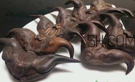 带壳菱角煮多长时间才能熟,菱角壳煮水的作用和功效