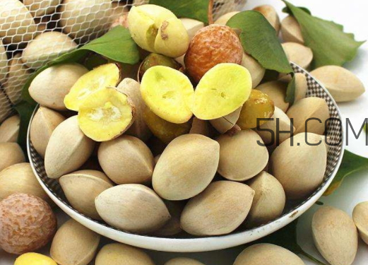 成人银杏果一天最多吃几个,银杏果一天最多吃几个?