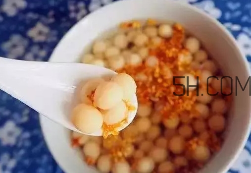 鸡头米怎么煮才好吃,鸡头米怎么煮才能煮烂