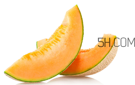 黄瓜和哈密瓜能一起吃吗,哈密瓜跟什么不能一起吃