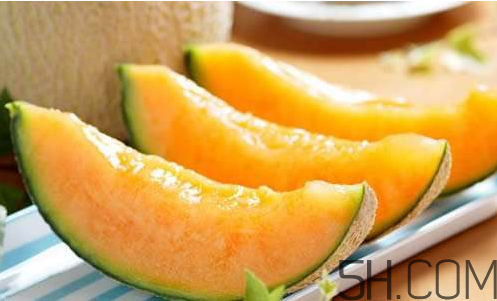 哈密瓜怎么挑选好吃又甜,哈密瓜怎么挑选好吃的
