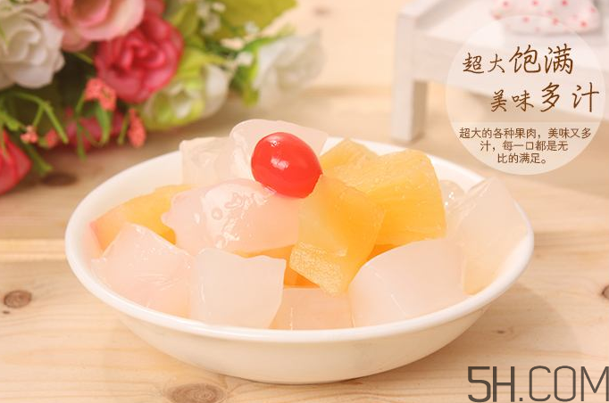 水果罐头有营养吗?,水果罐头有营养吗 知乎